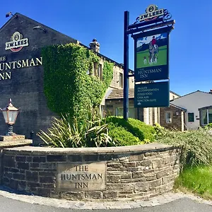 The Huntsman Mini-hôtel